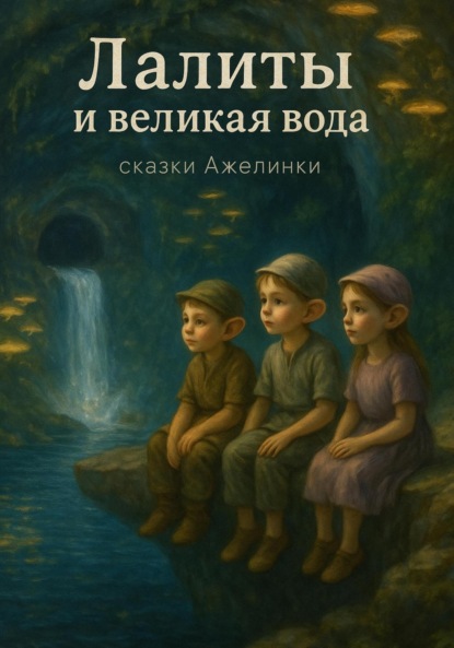 

Лалиты и великая вода