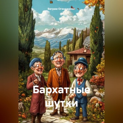 

Бархатные шутки