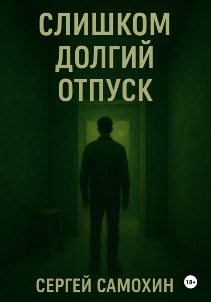 

Слишком долгий отпуск