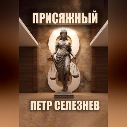 

Присяжный №8