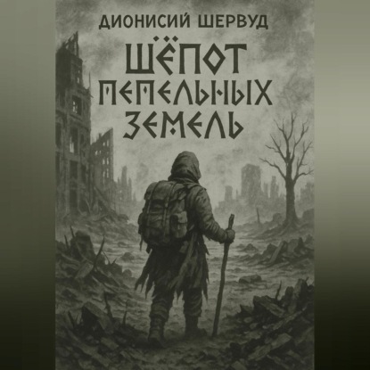 Шёпот пепельных земель