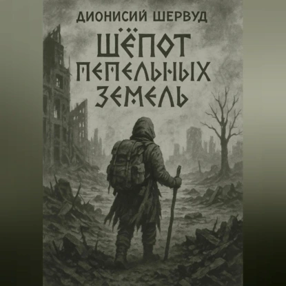 Шёпот пепельных земель