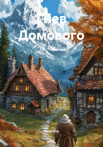 

Гнев Домового
