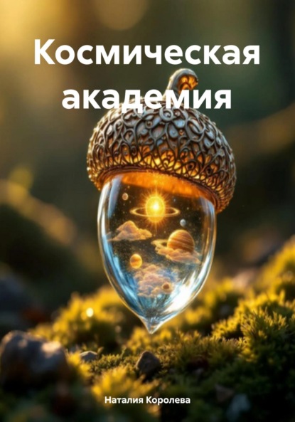 

Космическая академия