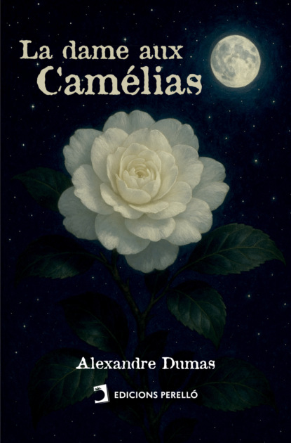 La dame aux Camélias