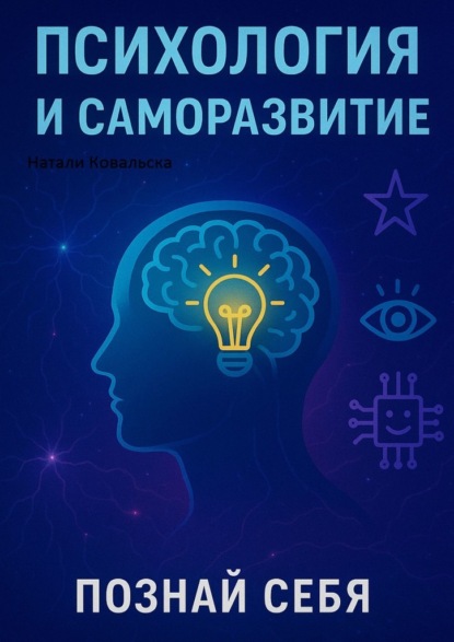 

Психология и саморазвитие. Познай себя