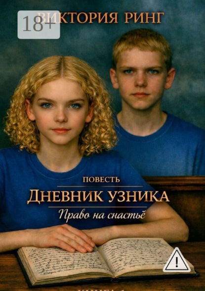 Дневник узника. Право на счастье