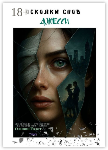 

Осколки снов Джесси