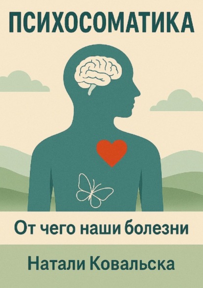 

Психосоматика. От чего наши болезни
