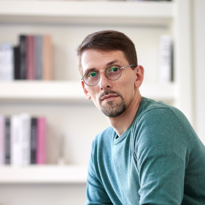 Евгений Скарабейников - я объединяю любовь и технологию