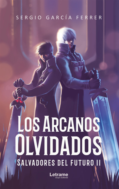 Los arcanos olvidados