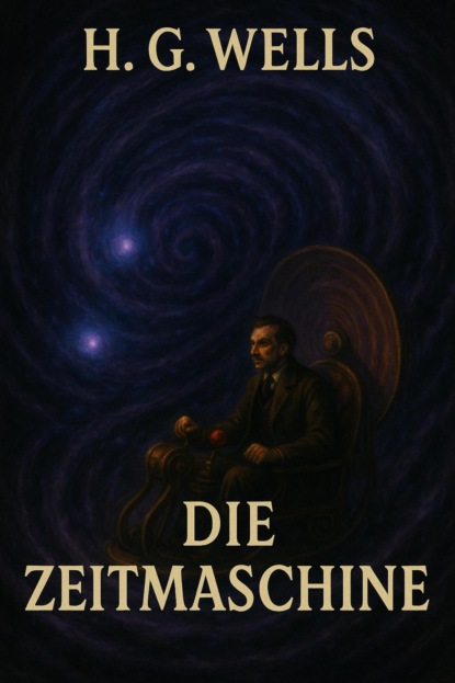 Die Zeitmaschine