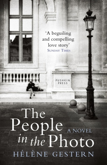 The People in the Photo