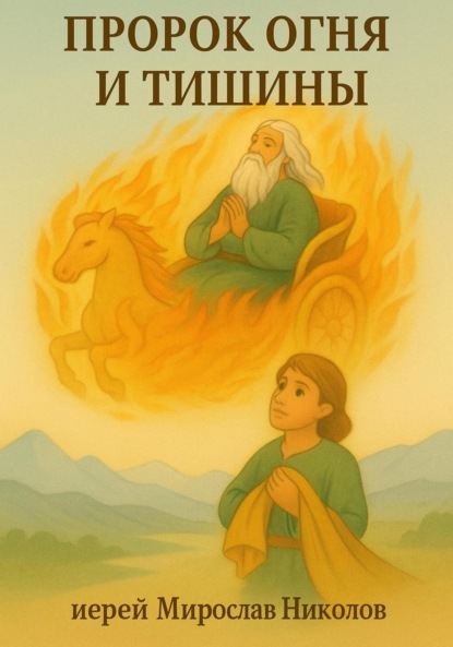 

Пророк огня и тишины