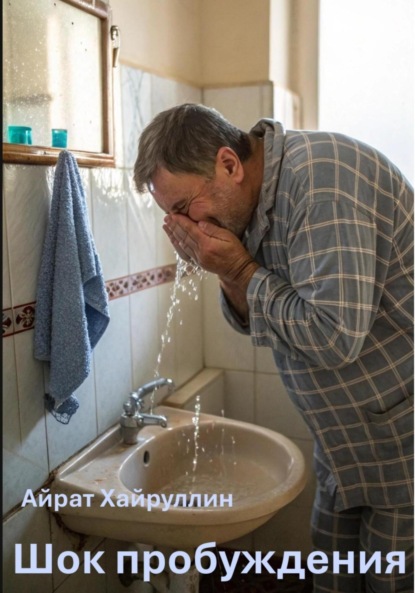 

Шок пробуждения
