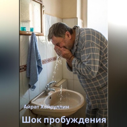 

Шок пробуждения