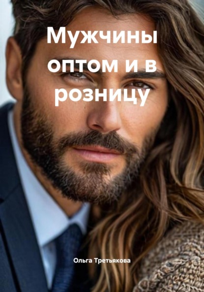 

Мужчины оптом и в розницу