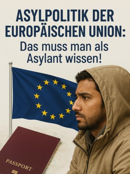 Asylpolitik der Europäischen Union: Das muss man als Asylant wissen!