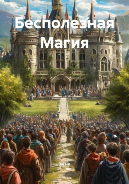 

Бесполезная Магия