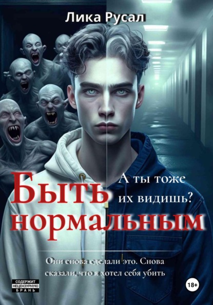 

Быть нормальным