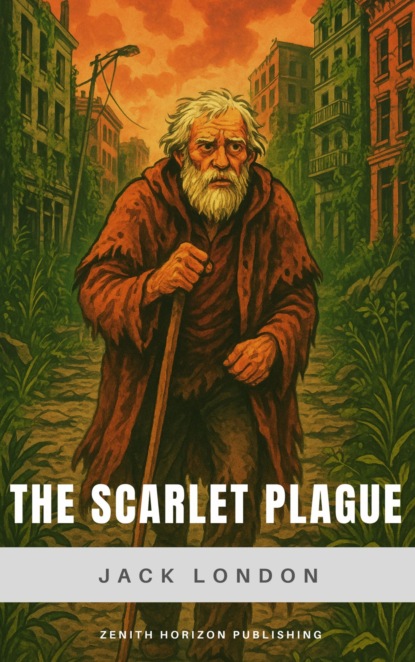 The Scarlet Plague