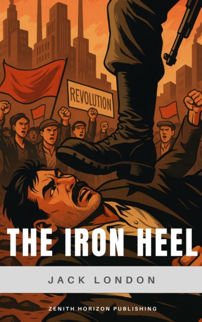 The Iron Heel
