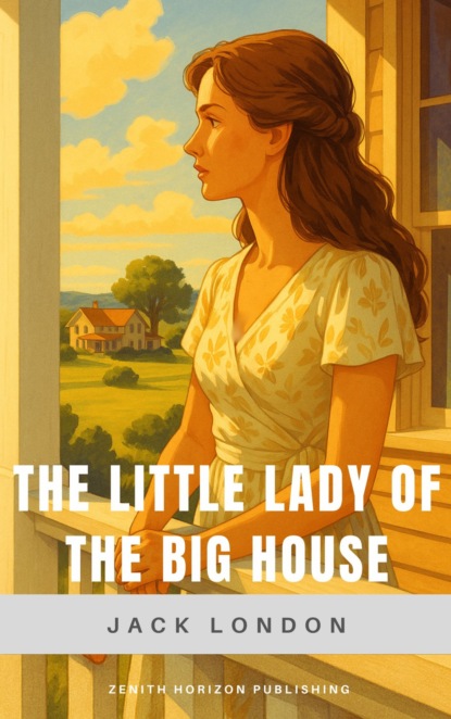 The Little Lady of the Big House