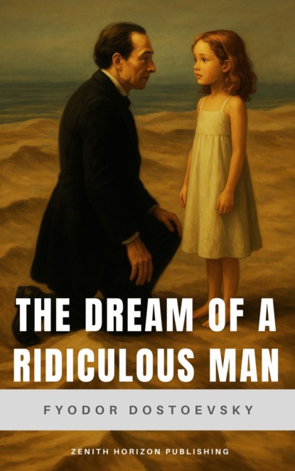 The Dream of a Ridiculous Man