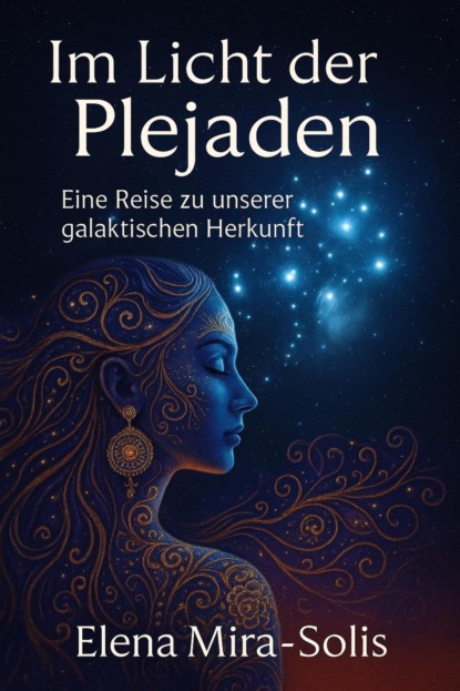 Im Licht der Plejaden