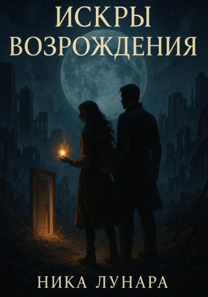 

Искры возрождения