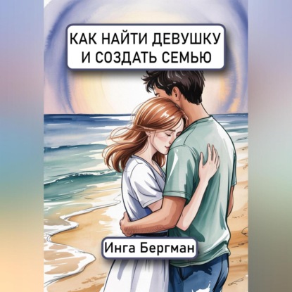 

Как найти девушку и создать семью