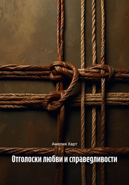 

Отголоски любви и справедливости