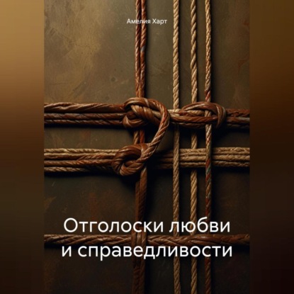 

Отголоски любви и справедливости