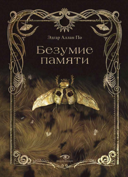 

Безумие памяти
