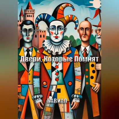 

Двери, Которые Помнят