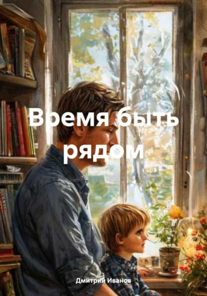 

Время быть рядом