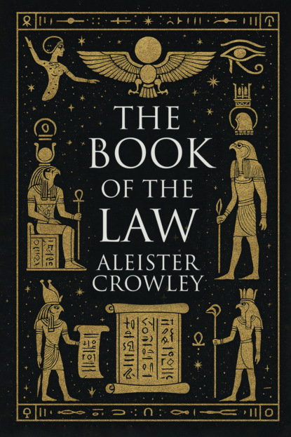 The Book of the Law