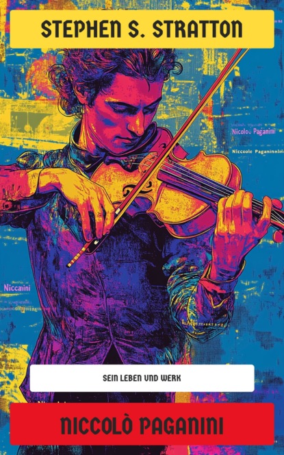 Niccolò Paganini