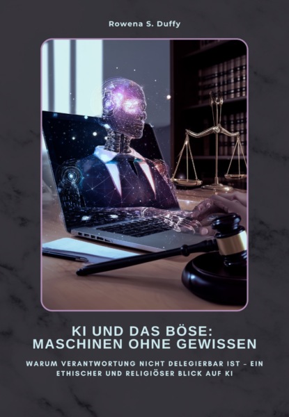 KI und das Böse: Maschinen ohne Gewissen