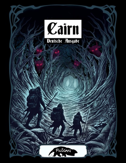 Cairn