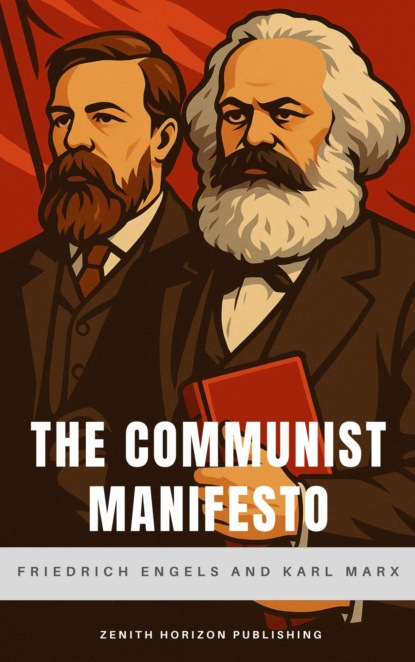 The Communist Manifesto
