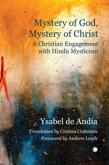 Mystery of God, Mystery of Christ