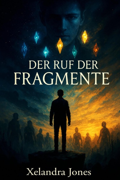Der Ruf der Fragmente