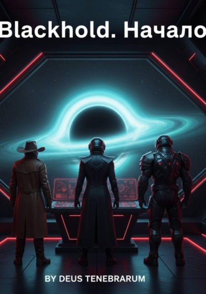 

Blackhold. Начало