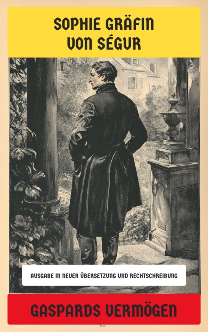 Gaspards Vermögen