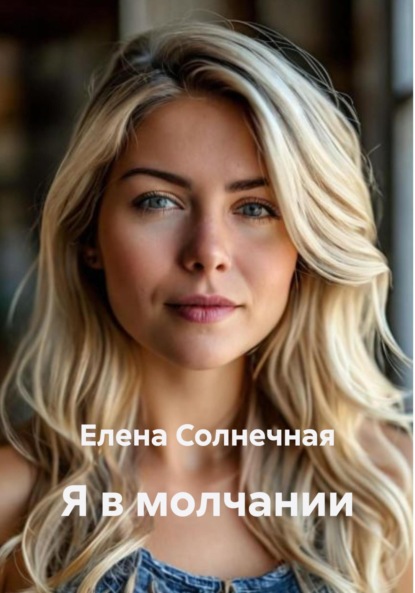 

Я в молчании