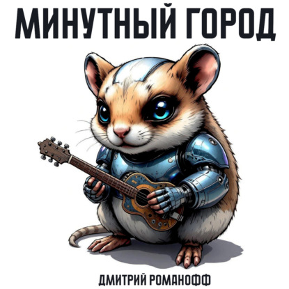 

Минутный город