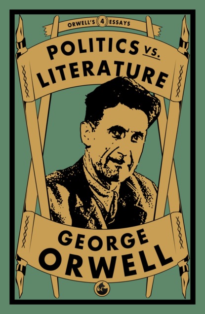 Politics vs. Literature