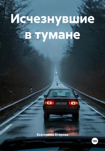 

Исчезнувшие в тумане