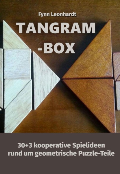Tangram-Box
